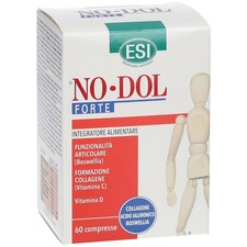 Esi No Dol Forte Integratore 60 Compresse