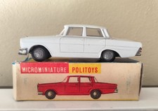 Politoys APS Microminiature