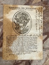 Confraternita Suffragio Osimo
