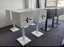 Custodia/custodia stampante con espulsione, incl. supporto per stampante fotografica DNP DS-RX1 