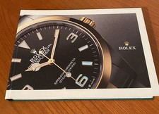 Catalogo Libro ROLEX 2021 2022