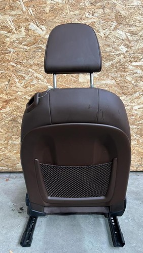 Sedile lato guida audi 3 - lato,