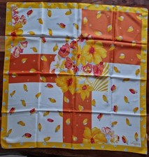 Ungaro Parfums Paris Carré