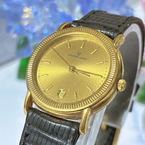 Orologio universal geneve - universal,