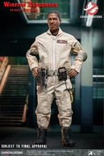 Star Ace Toys Ghostbusters