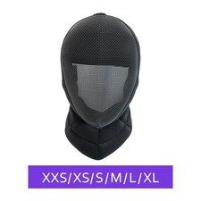 Maschera da scherma Spada
