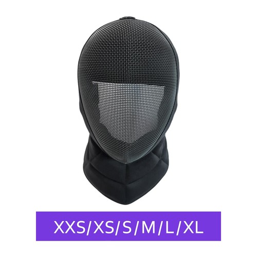 Maschera scherma spada - maschera, da