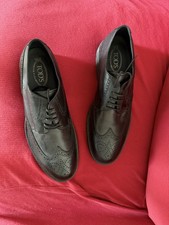 tod's uomo scarpe
