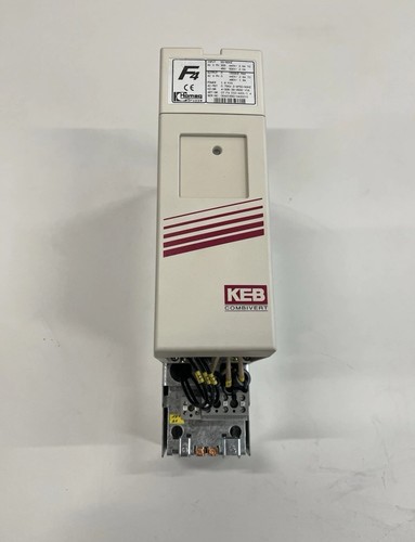 Keb combivert - keb,