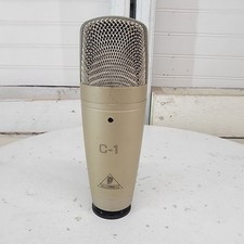 Behringer C-1 Microfono a