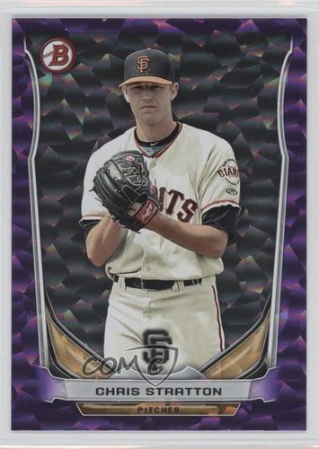 2014 bowman draft - 2014, top