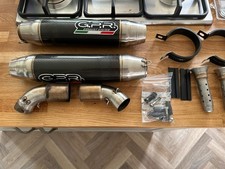 Scarico gpr deeptone inox - scarico,