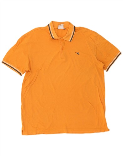 Polo uomo diadora - polo,