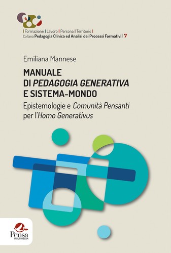 Manuale pedagogia - di,