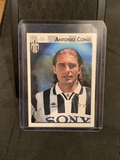1996 Panini Calcio Coppe