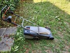 tosaerba elettrico Al-ko