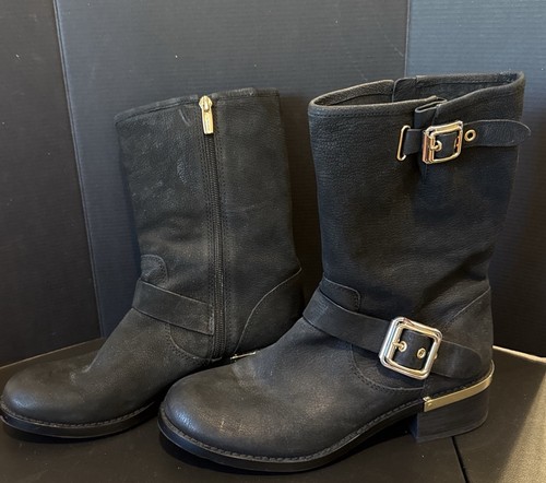 Stivali moto vince camuto - stivali,