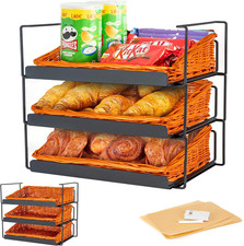 Espositore per Il Pane |