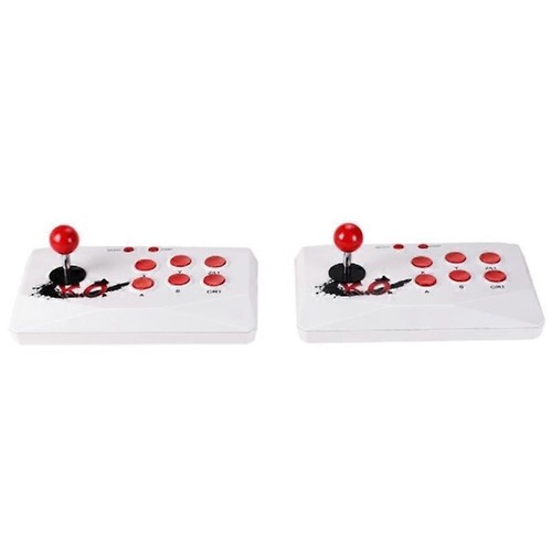Console videogioco arcade