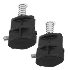  2 Pcs Accessori Con Linguetta
