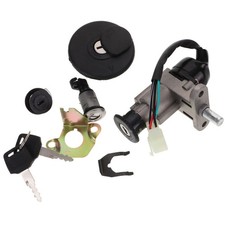  Interrupteur D'allumage De