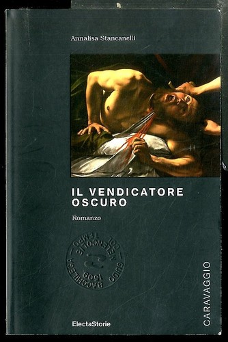 Vendicatore oscuro di - vendicatore,