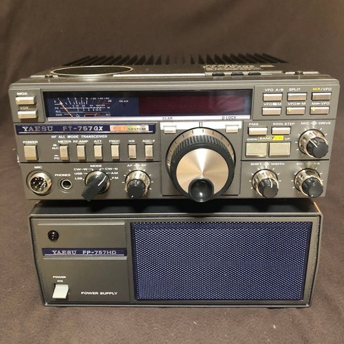 Per ricambi yaesu - per, ft-757gx