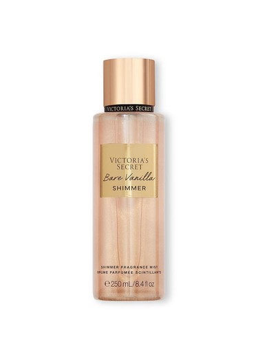 Victoria secret bare vanilla - secret,