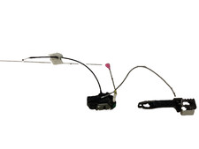 SERRATURA MANIGLIA INTERNA PORTIERA ANTERIORE SINISTRA NISSAN QASHQAI J10 2006