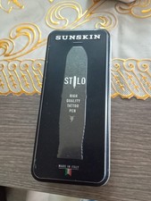 Macchinetta Per Tatuaggi Stilo Sunskin 