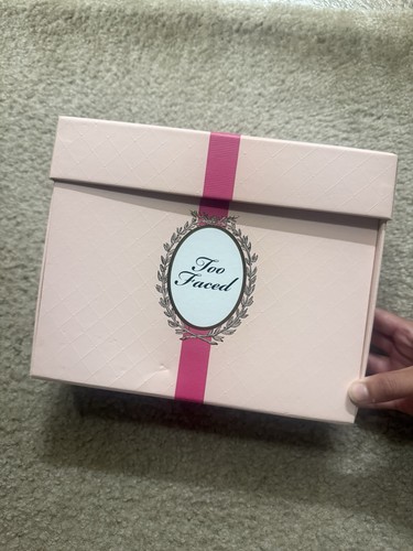 Too faced grand palais - too,