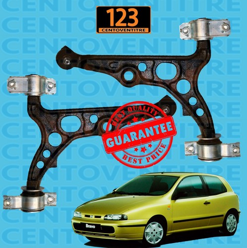 Coppia bracci oscillanti - coppia,