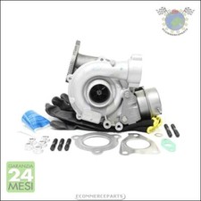 Turbina Turbocompressore SL