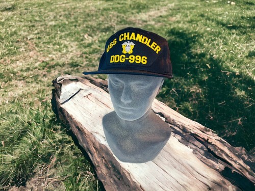 Cappello snapback vintage - , us