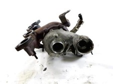 MN980201 TURBINA TURBOCOMPRESSORE MITSUBISHI GRANDIS 2.0 D 100KW 6M 5P (2007) RI