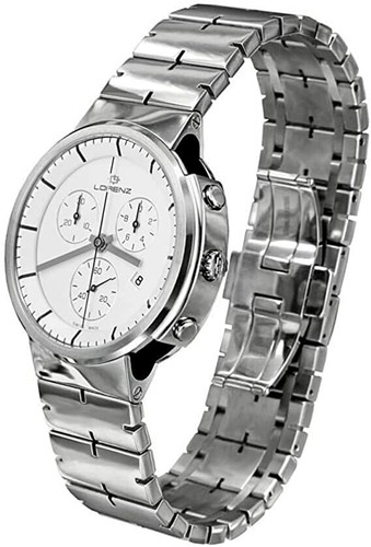 Orologio cronografo lorenz - orologio,
