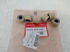 HONDA Foresight 250 97 98 Forza 250 05 07 massette rulli variatore 22123KFG000