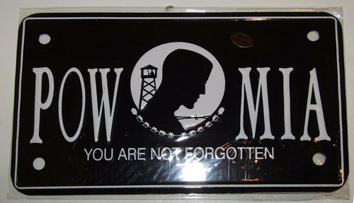 Powmia pow mia prigioniero - powmia, di