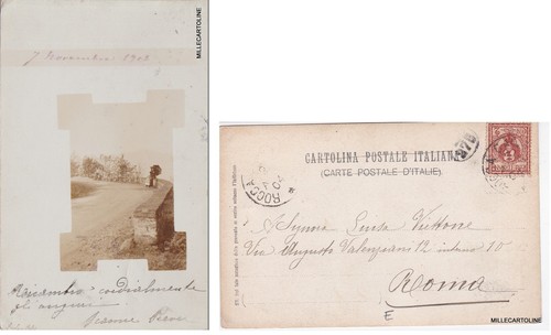 Rocca canavese - #,
