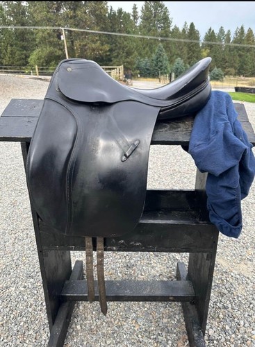 Horse tack sella - tack, da