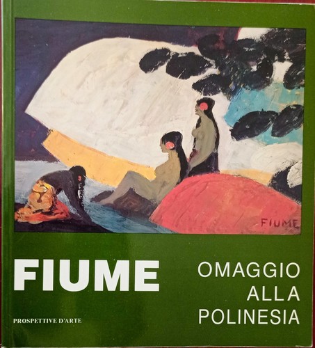 Fiume omaggio - (salvatore),