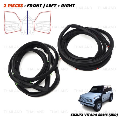 Per suzuki vitara 1989 - 2,