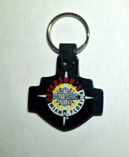 HARLEY DAVIDSON PORTACHIAVI