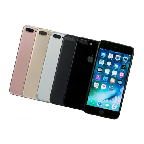 Apple iphone plus gb - iphone, 7