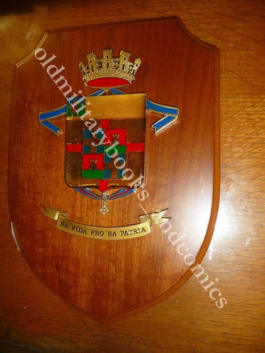 052 crest della brigata - 052,