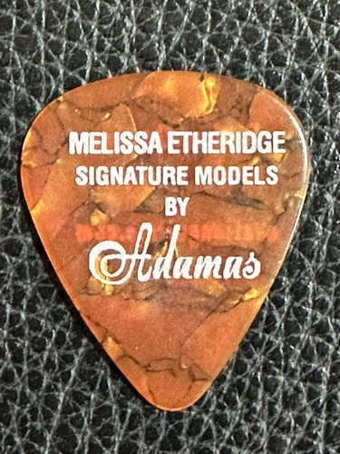Melissa etheridge ovation - melissa,