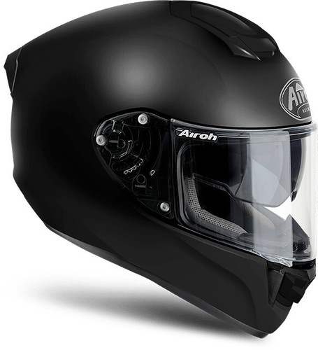 Casco airoh integrale - casco,