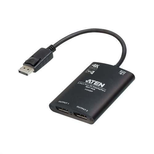 Aten vs92dp sdoppiatore - aten,