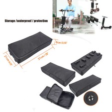 Borsa batteria scooter
