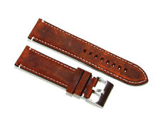 Cinturino orologio pelle kudu